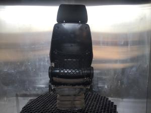 Liebherr Zitplaatsen